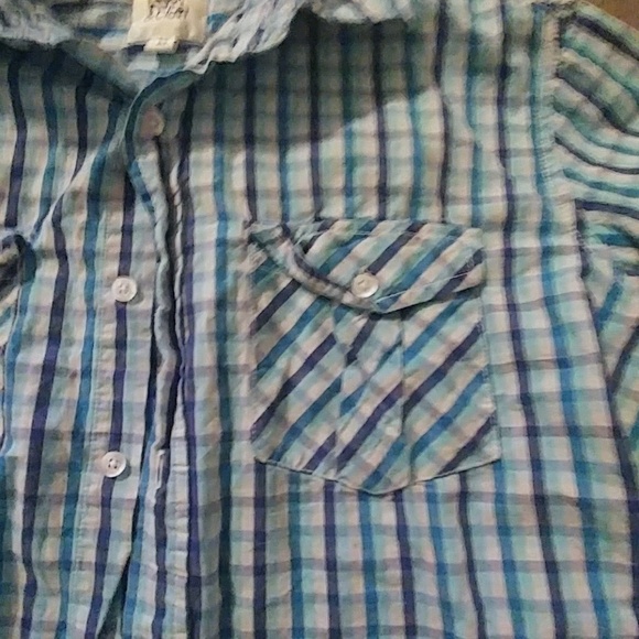Short sleeve shirt - Picture 3 of 3